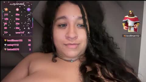 lau li online show from February 2025 12:59:02 PM