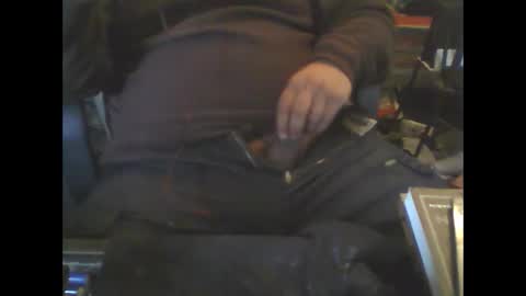 Big Lex online show from April 2026 04:56:02 PM