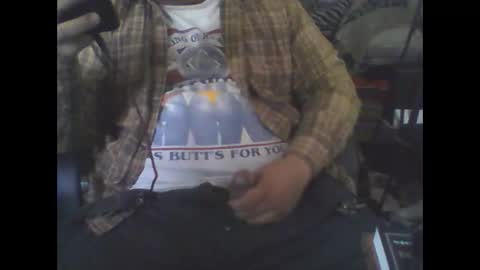 Big Lex online show from April 2026 06:09:01 PM