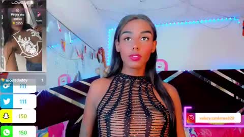 Snapshot of big_latin666 chatting on December 2024 09:57:01 AM Stiven Leon online show from December 2024 09:57:01 AM