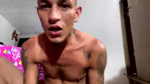 Snapshot of big_latin666 chatting on January 2025 07:21:01 PM Stiven Leon online show from January 2025 07:21:01 PM