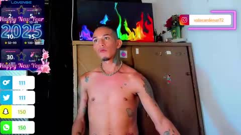 Snapshot of big_latin666 chatting on January 2025 02:35:02 AM Stiven Leon online show from January 2025 02:35:02 AM