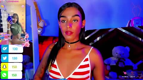 Snapshot of big_latin666 chatting on January 2025 09:55:02 PM Stiven Leon online show from January 2025 09:55:02 PM