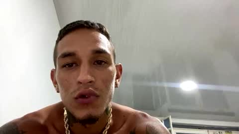 Snapshot of big_latin666 chatting on January 2025 10:28:02 AM Stiven Leon online show from January 2025 10:28:02 AM