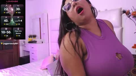 big_salome online show from December 2025 03:13:02 AM