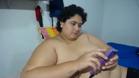 Milena And Luz online show from September 2025 02:22:01 AM