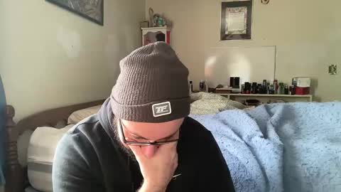 Mr. Muscle Monster online show from February 2026 07:34:02 PM