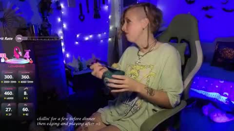 bigbearandbunny online show from October 2025 11:50:01 PM