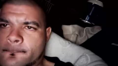 Stevie Snow online show from October 2025 03:07:01 AM