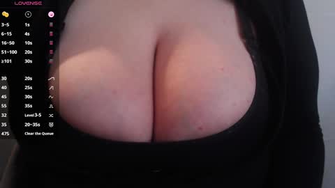 Snapshot of bigbittiesandfun chatting on March 2025 05:13:02 PM bigbittiesandfun online show from March 2025 05:13:02 PM
