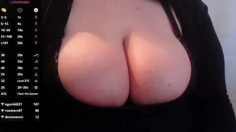 Snapshot of bigbittiesandfun chatting on March 2025 08:16:01 PM bigbittiesandfun online show from March 2025 08:16:01 PM