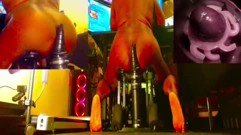 your filthy fuck pig online show from June 2026 05:56:02 PM