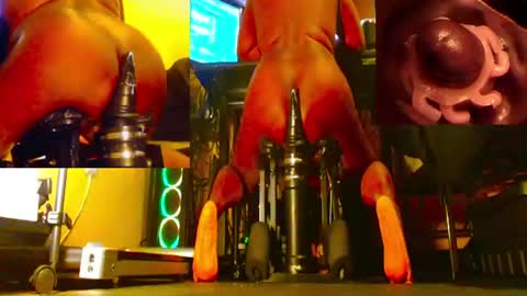 your filthy fuck pig online show from June 2026 05:06:02 PM