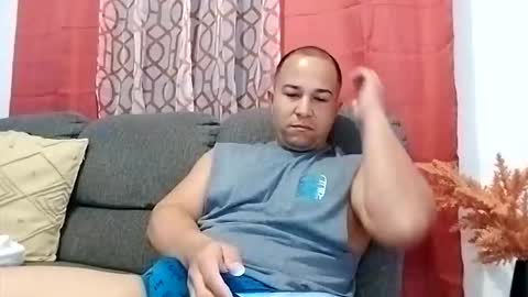 Snapshot of bigboom_85 chatting on February 2026 11:52:01 AM Jay online show from February 2026 11:52:01 AM