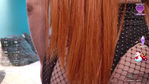 kyra Moor online show from January 2025 03:59:01 AM