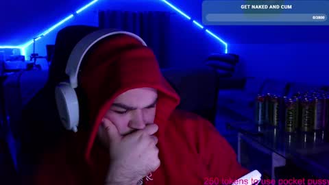 BigBoyBallen online show from October 2025 02:15:01 AM