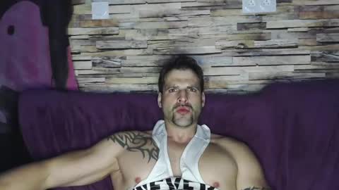 Bigboyband online show from February 2025 07:28:02 PM