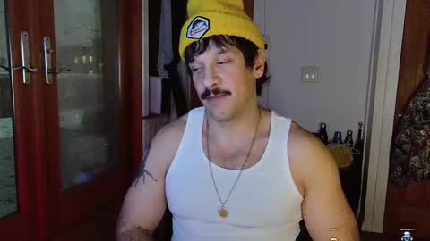 Snapshot of bigbro42069 chatting on February 2025 02:35:01 AM BigBro online show from February 2025 02:35:01 AM