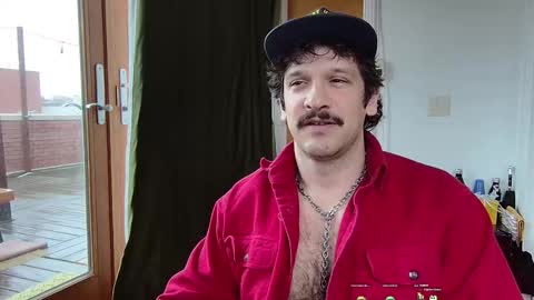 Snapshot of bigbro42069 chatting on February 2025 03:59:01 PM BigBro online show from February 2025 03:59:01 PM