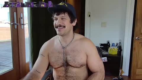 Snapshot of bigbro42069 chatting on February 2025 03:42:02 PM BigBro online show from February 2025 03:42:02 PM