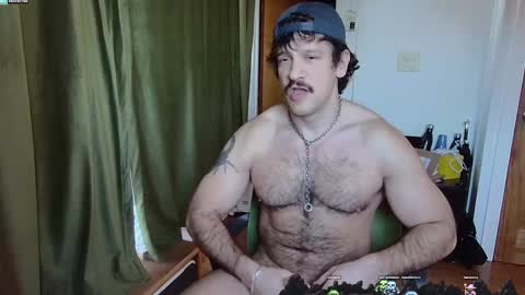 Snapshot of bigbro42069 chatting on March 2025 12:34:01 PM BigBro online show from March 2025 12:34:01 PM