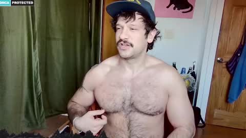 Snapshot of bigbro42069 chatting on March 2025 11:33:02 AM BigBro online show from March 2025 11:33:02 AM