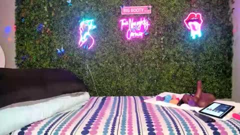 bigbuttsarena online show from February 2026 08:30:02 AM