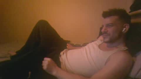 Jon - Im Straight online show from December 2024 06:46:01 AM