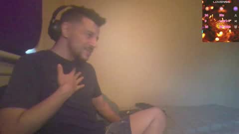 Jon - Im Straight online show from December 2024 04:15:01 PM
