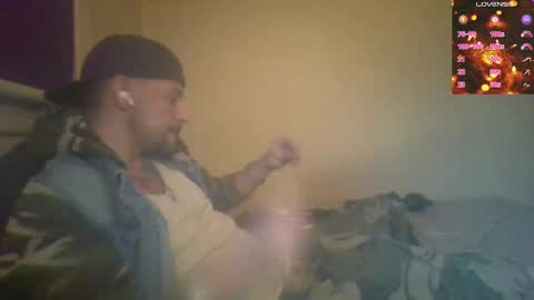 Jon - Im Straight online show from December 2024 07:42:02 PM