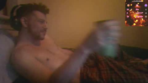 Jon - Im Straight online show from December 2024 10:02:02 PM