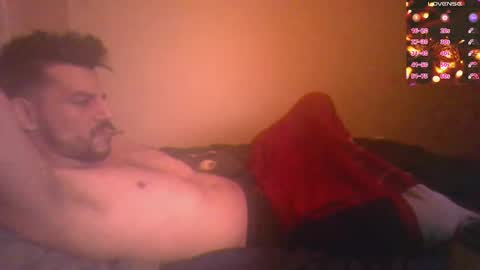 Jon - Im Straight online show from December 2024 08:58:02 PM