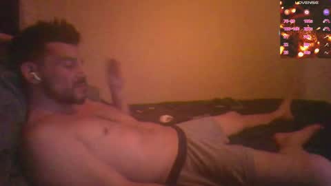 Jon - Im Straight online show from December 2024 02:09:02 AM