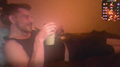 Jon - Im Straight online show from March 2025 05:18:02 AM