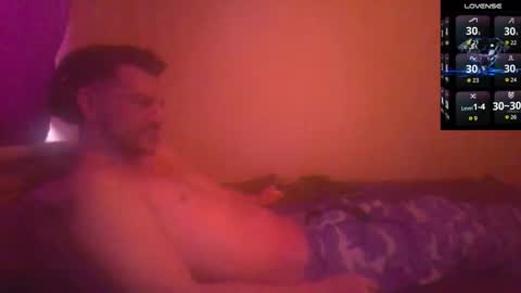 Jon - Im Straight online show from September 2025 05:46:01 PM