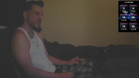 Jon - Im Straight online show from November 2025 11:54:01 AM