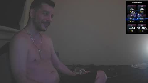 Jon - Im Straight online show from January 2026 12:58:01 AM