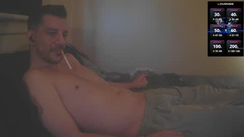 Jon - Im Straight online show from February 2026 02:54:01 PM