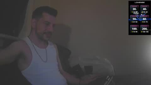 Jon - Im Straight online show from February 2026 03:21:02 AM