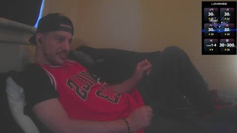 Jon - Im Straight online show from February 2026 09:16:02 PM