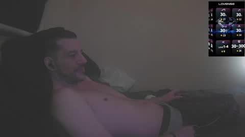 Jon - Im Straight online show from February 2026 12:42:02 AM