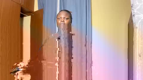 Snapshot of bigchocotities chatting on March 2025 05:56:01 PM bigchocotities online show from March 2025 05:56:01 PM