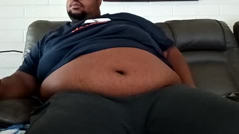 Snapshot of bigchub445 chatting on February 2025 11:09:01 PM MassChub online show from February 2025 11:09:01 PM