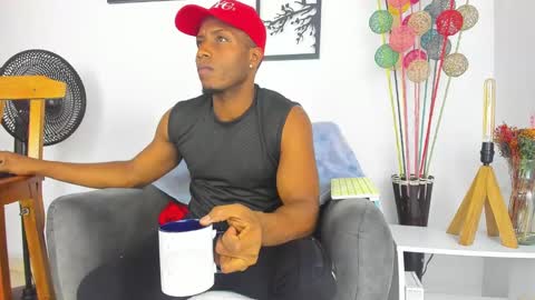 Snapshot of bigcock_latin01 chatting on February 2025 02:47:01 AM sexy muscle online show from February 2025 02:47:01 AM