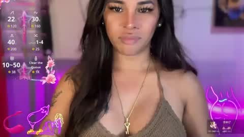 Snapshot of bigcockamanda23 chatting on January 2025 08:33:01 AM queen amanda online show from January 2025 08:33:01 AM