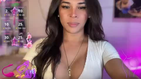 Snapshot of bigcockamanda23 chatting on January 2025 05:21:01 PM queen amanda online show from January 2025 05:21:01 PM