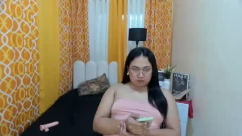 BABY LEXIE online show from May 2026 11:25:02 PM