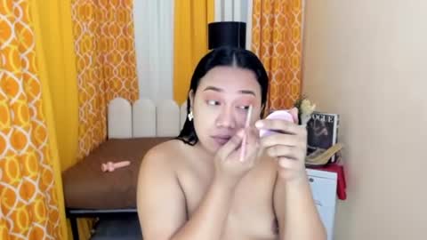 BABY LEXIE online show from May 2026 05:53:01 PM
