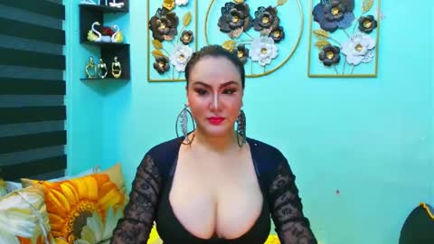 Flirty Sofia online show from March 2025 02:46:02 AM