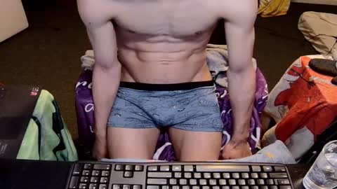 Cock and Cheese online show from February 2025 11:10:02 AM